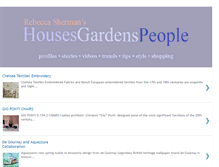 Tablet Screenshot of housesgardenspeople.com